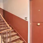 Urban Flat 81 - Paris Luxe Sebastopol