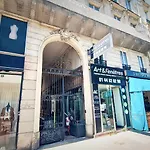 Urban Flat 81 - Paris Luxe Sebastopol