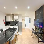 Urban Flat 81 - Paris Luxe Sebastopol