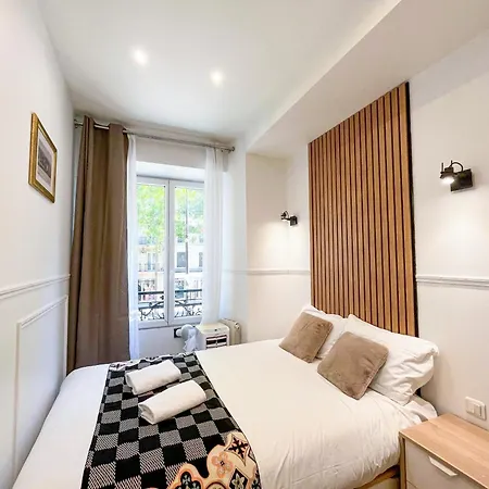 Apartment Urban Flat 81 - Luxe Sebastopol *
