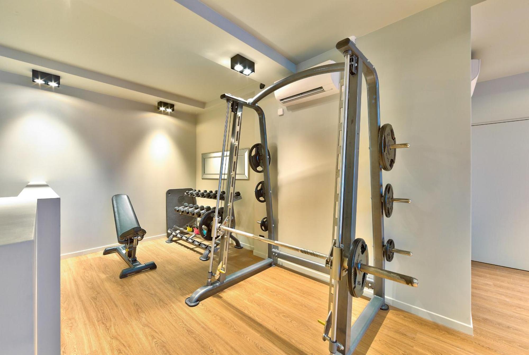 Apartment Urban Flat 81 - Luxe Sebastopol