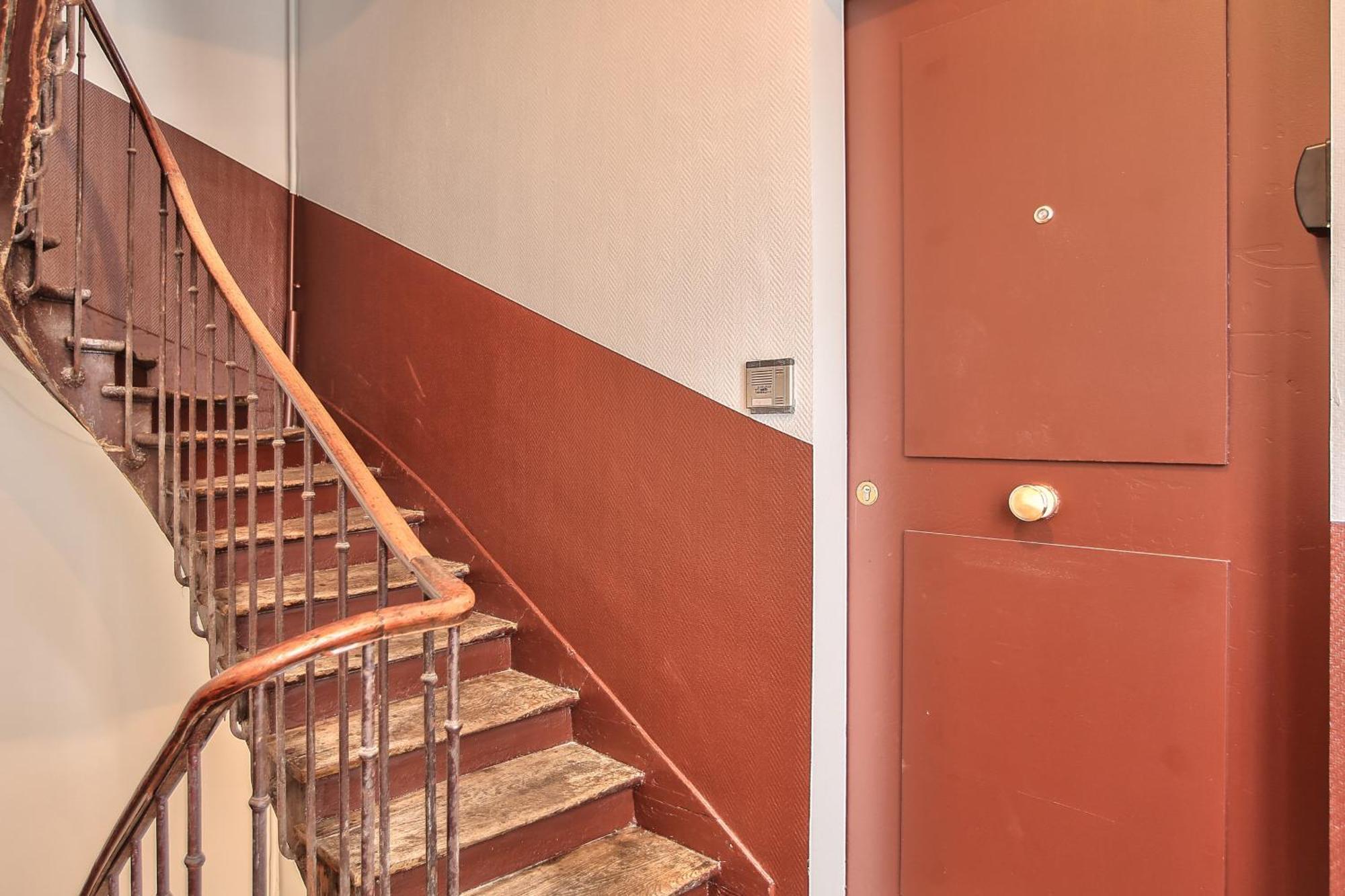 Urban Flat 81 - Luxe Sebastopol *