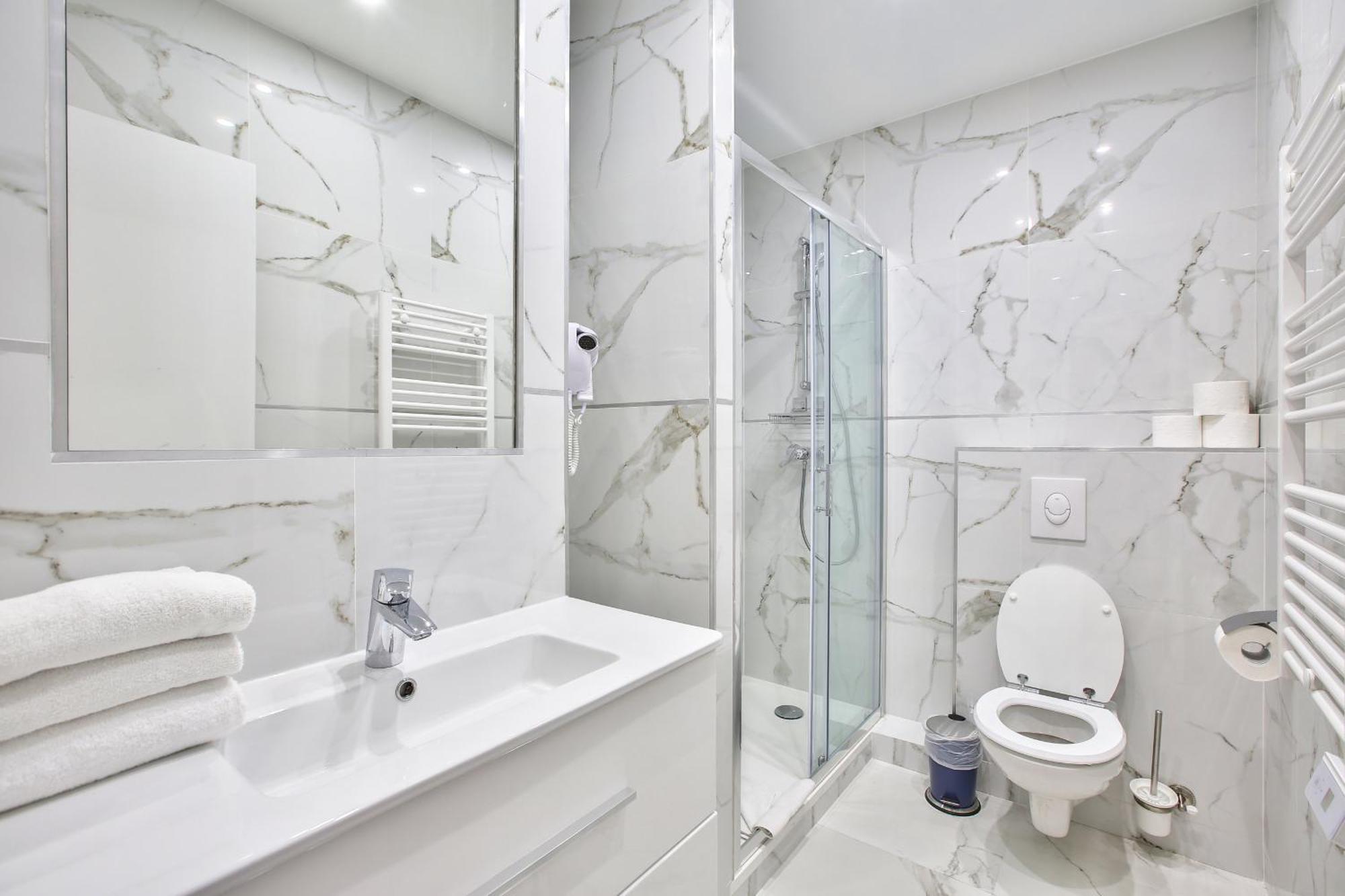 Urban Flat 81 - Luxe Sebastopol