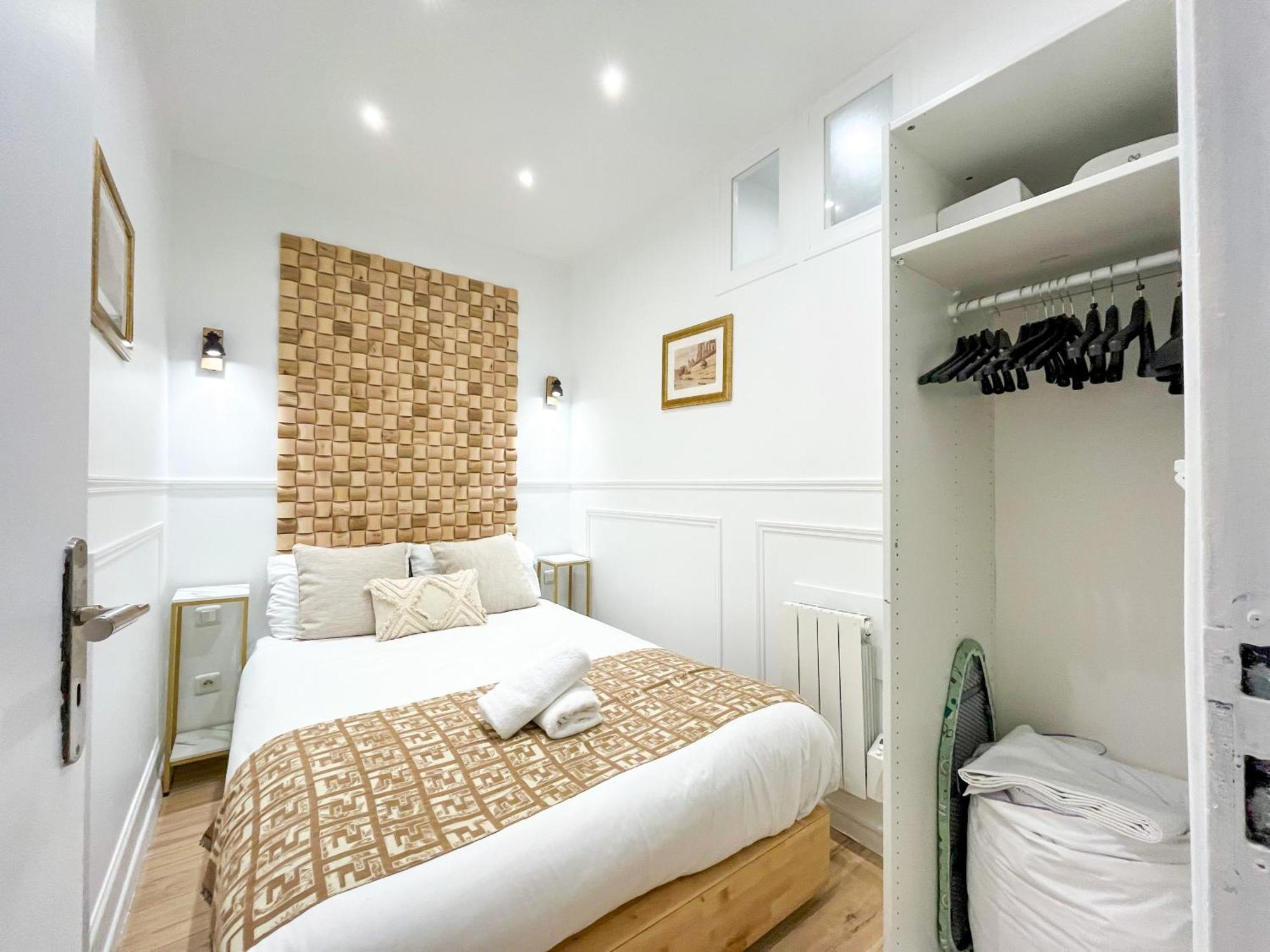 Apartment Urban Flat 81 - Luxe Sebastopol