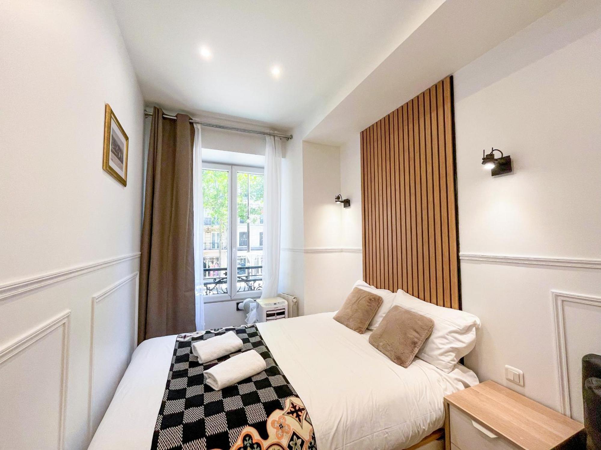Apartment Urban Flat 81 - Luxe Sebastopol *